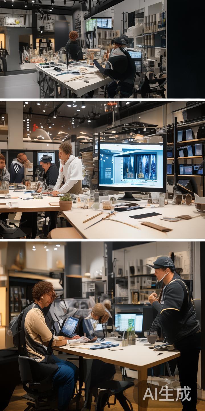 华体会体育娱乐携手皇马共促全球体育娱乐产业深度融合与创新发展