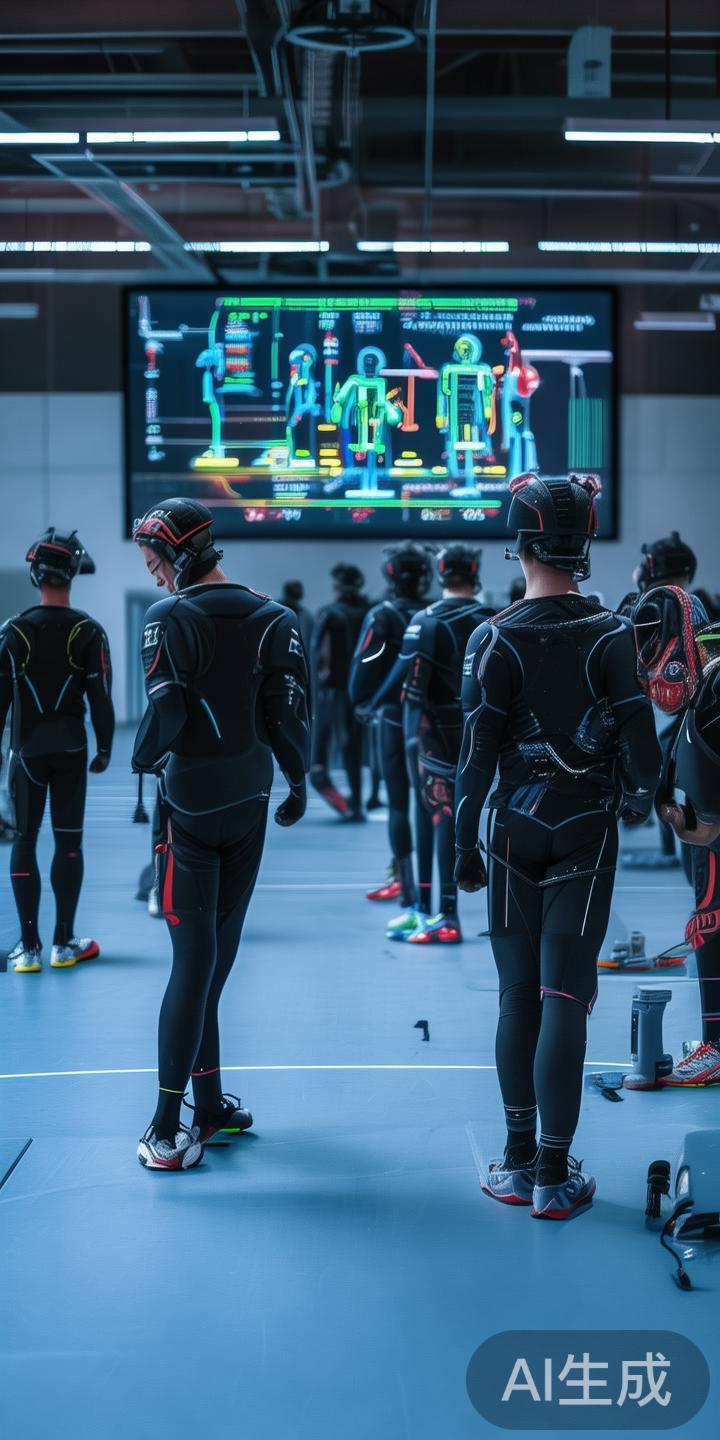 体育华体会：全面提升运动员竞技水平的训练技巧与策略分析与实践