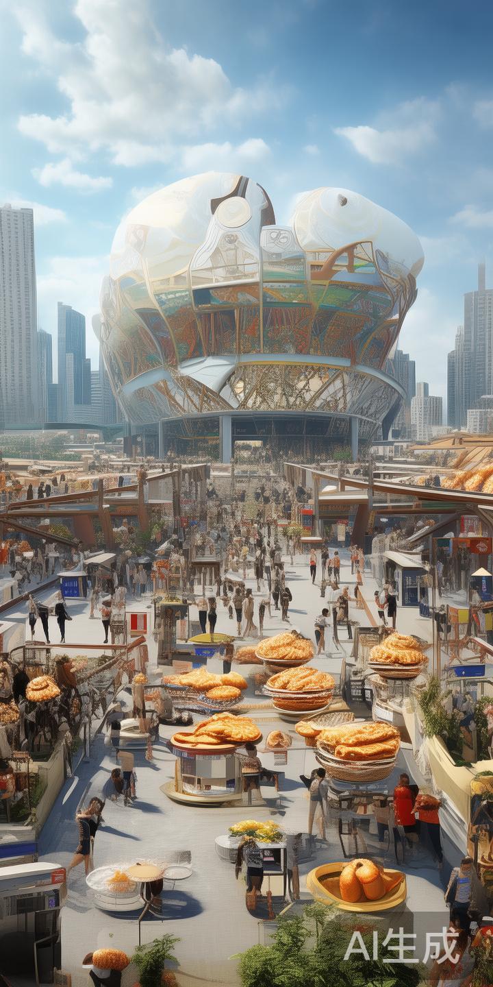 华体会综合体育发展：引领体育产业融合创新的引擎与先行者