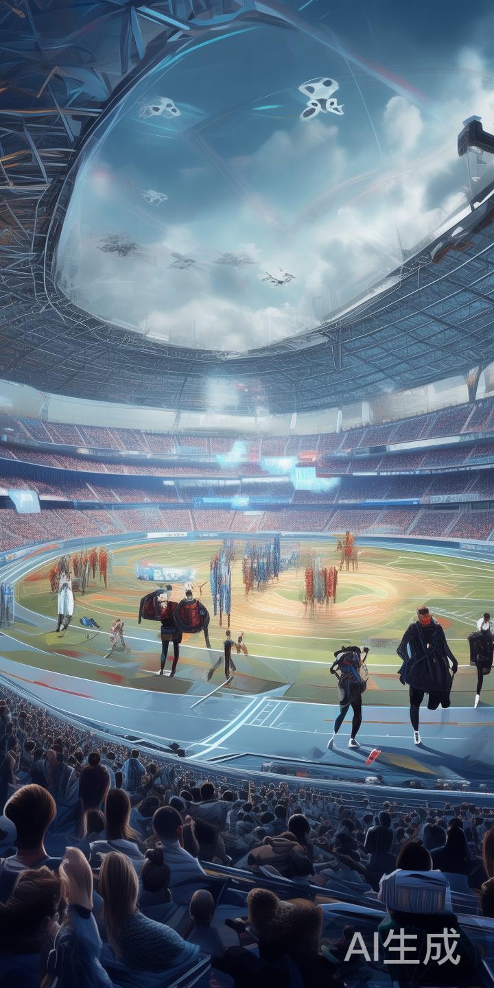 华体会体育主管在体育产业中的核心作用与未来发展战略分析