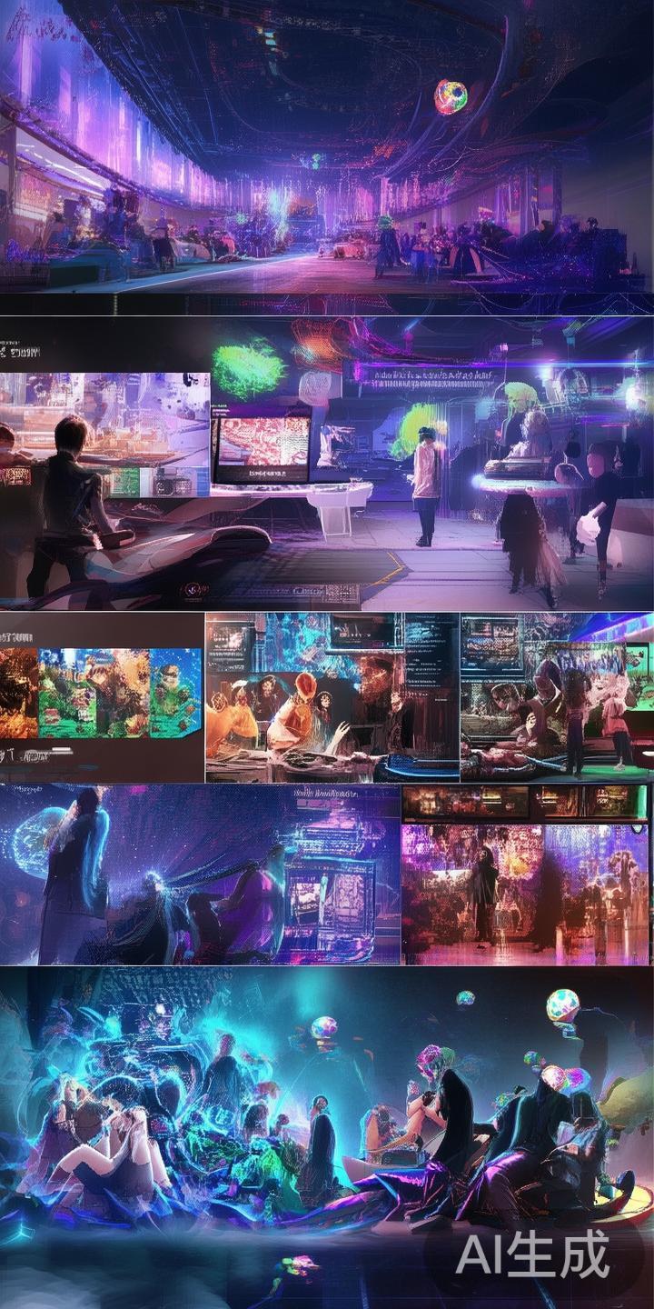 华体会棋牌体育多元化娱乐生态建设：满足不同玩家多样化需求的策略探析