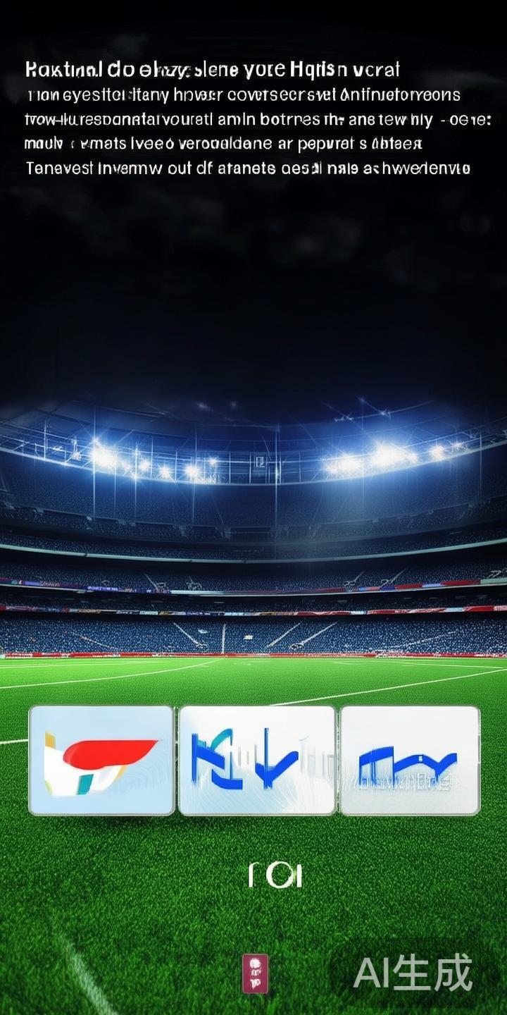 华体会最新登录地址全解析：最新体育赛事动态与资讯介绍