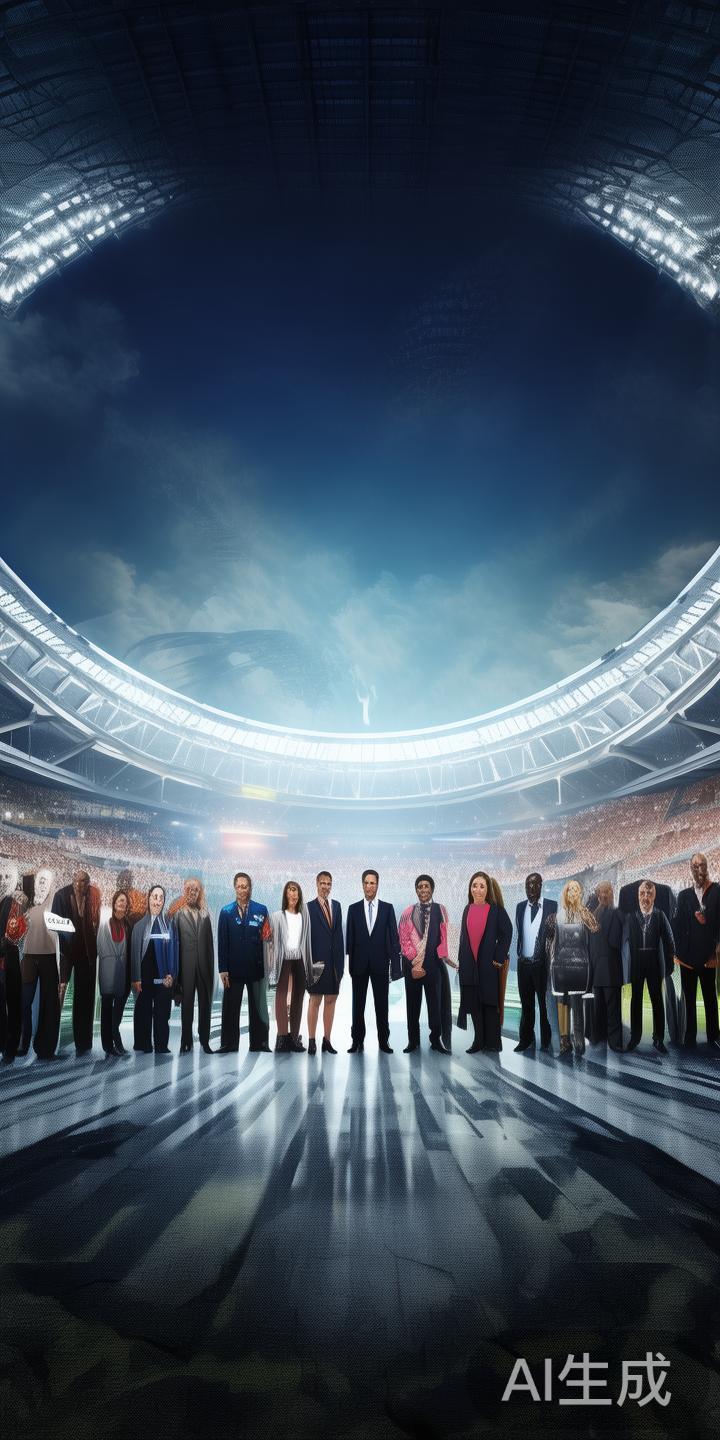 华体会体育正式冠名AC米兰开启足球品牌合作新篇章，共创辉煌未来