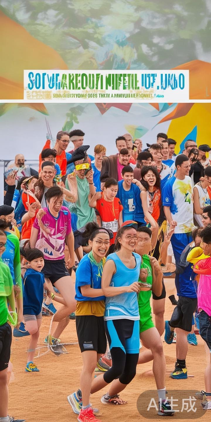 华体会体育合作伙伴在推广体育文化方面的成功案例与实践分析