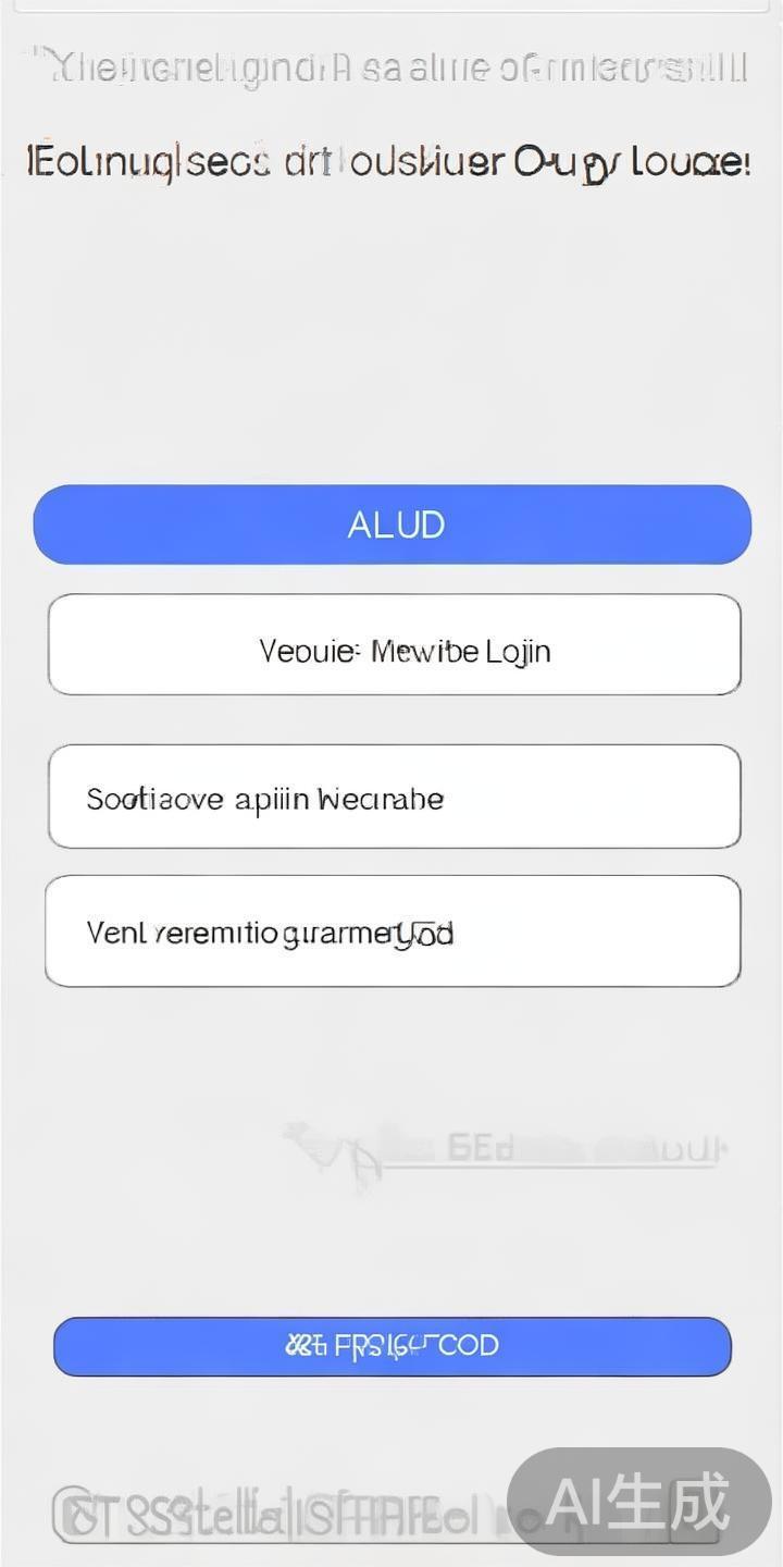 华体会综合体育App在线登录攻略与详细操作指南全解析 对于未注册账号的新用户或临时登录需求,可以采用手机