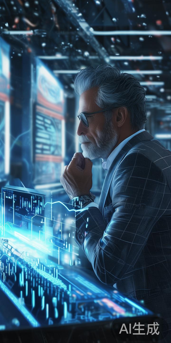 华体会体育董事长的领导风格分析及企业战略布局全景介绍