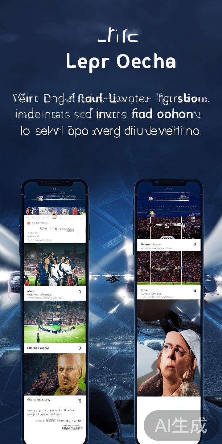 华体会体育APP：全方位提升您的体育娱乐体验，尽享精彩赛事与极致互动